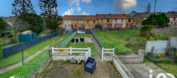 3 bedrooms House in Bouligny, France No. 43453 6