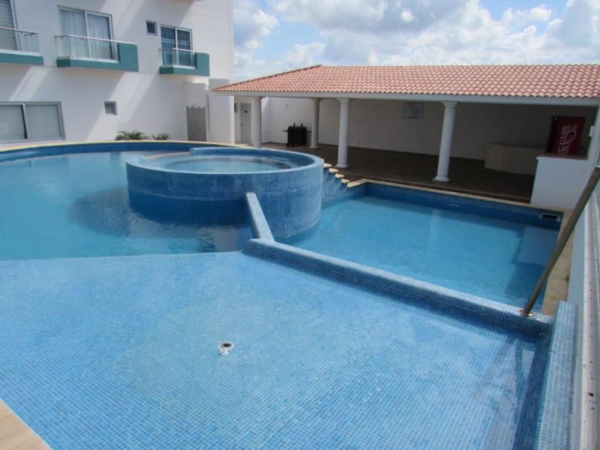 Apartamento T2 em Veracruz, Mexico N.º 215687