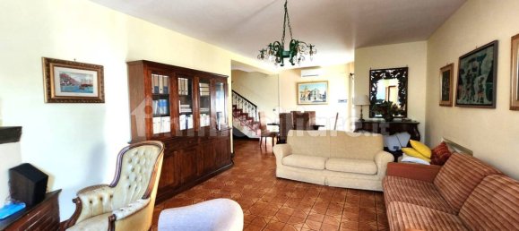 3 Schlafzimmer Villa in Rome, Italy, Nr. 295569 20