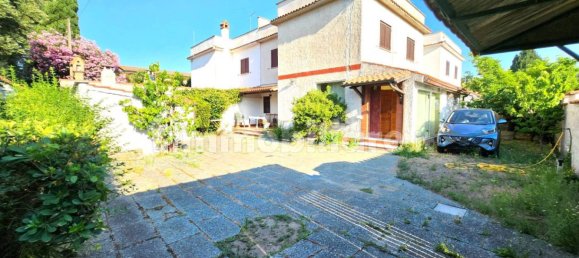 3 Schlafzimmer Villa in Rome, Italy, Nr. 295569 2
