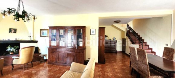 3 Schlafzimmer Villa in Rome, Italy, Nr. 295569 23