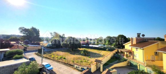 3 Schlafzimmer Villa in Rome, Italy, Nr. 295569 7