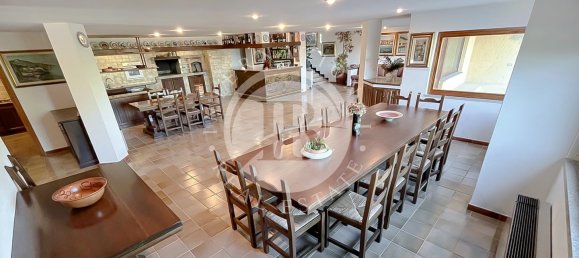 6 chambres Villa à Palau, Italy No. 19375 18