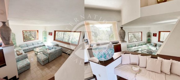 6 chambres Villa à Palau, Italy No. 19375 25