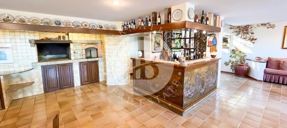 6 chambres Villa à Palau, Italy No. 19375 17