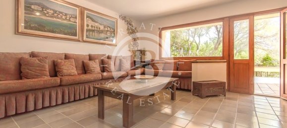 6 chambres Villa à Palau, Italy No. 19375 19