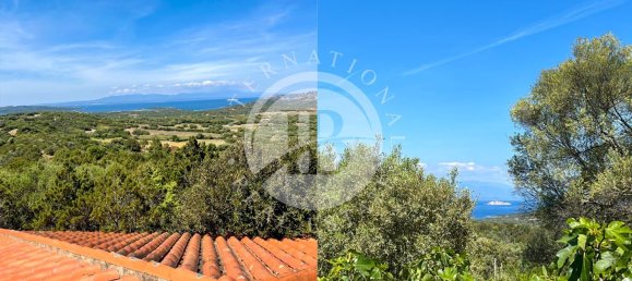 6 chambres Villa à Palau, Italy No. 19375 8