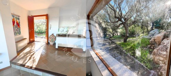 6 chambres Villa à Palau, Italy No. 19375 23