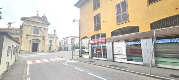 Квартира с 2 комнатами в Вимеркате, Италия № 286169 3