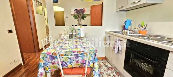 Квартира с 2 комнатами в Вимеркате, Италия № 286169 7