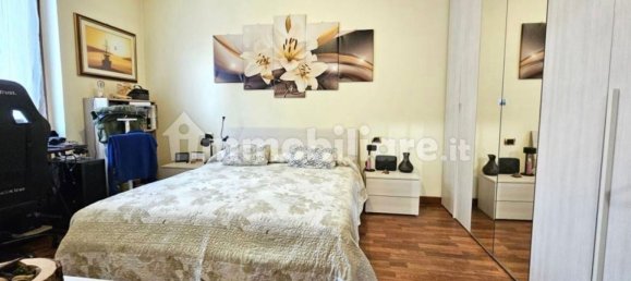 Квартира с 2 комнатами в Вимеркате, Италия № 286169 6