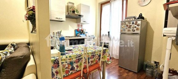 Квартира с 2 комнатами в Вимеркате, Италия № 286169 4