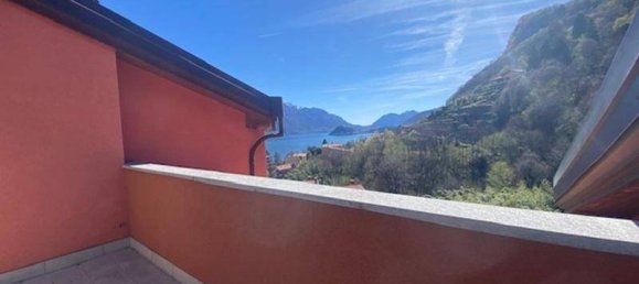 2 bedrooms Penthouse in Menaggio, Italy No. 110138 10