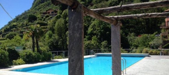 2 bedrooms Penthouse in Menaggio, Italy No. 110138 9