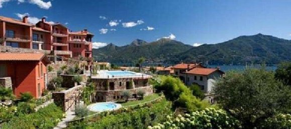 2 bedrooms Penthouse in Menaggio, Italy No. 110138 14