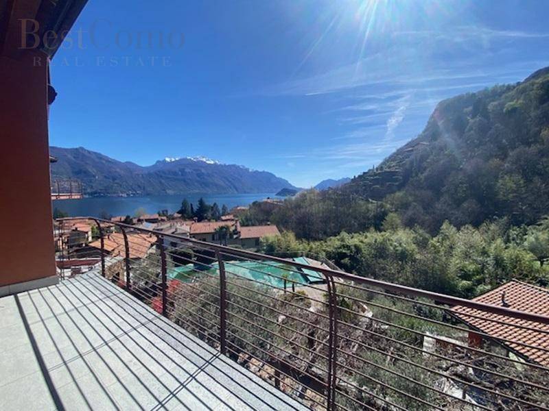 2 Schlafzimmer Penthouse in Menaggio, Italy, Nr. 110138