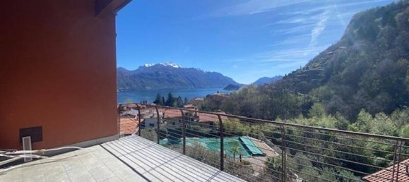 2 bedrooms Penthouse in Menaggio, Italy No. 110138 19