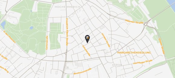 10 rooms Office in Duisburg, Germany No. 223799 11