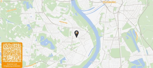 10 rooms Office in Duisburg, Germany No. 223799 10