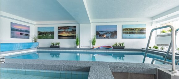  فندق في Ostholstein, Germany 1130متر مربع رقم 262968 11