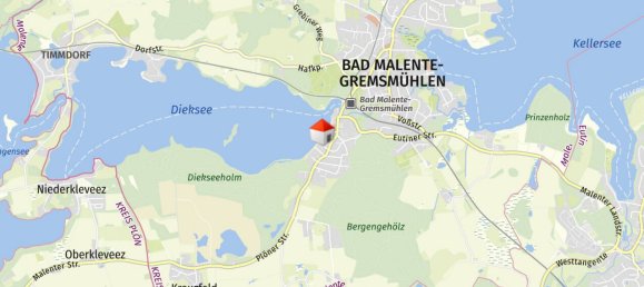  فندق في Ostholstein, Germany 1130متر مربع رقم 262968 15