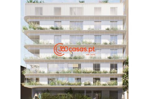 3 chambres Penthouse à Faro, Portugal No. 147328