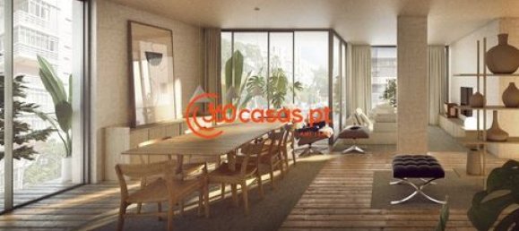 3 chambres Penthouse à Faro, Portugal No. 147328 11