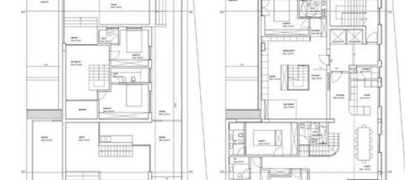 3 chambres Penthouse à Faro, Portugal No. 147328 17