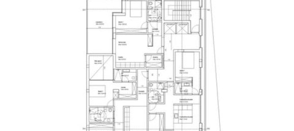 3 chambres Penthouse à Faro, Portugal No. 147328 16