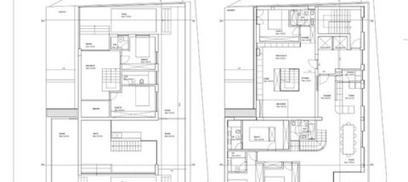 3 chambres Penthouse à Faro, Portugal No. 147328 30