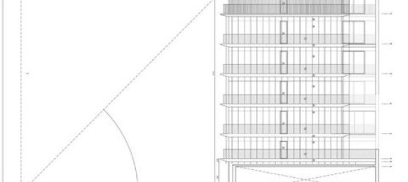 3 chambres Penthouse à Faro, Portugal No. 147328 26