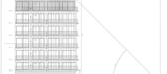 3 chambres Penthouse à Faro, Portugal No. 147328 23