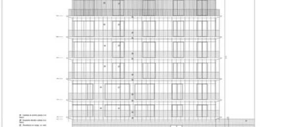 3 chambres Penthouse à Faro, Portugal No. 147328 24