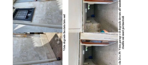 Casa de 4 habitaciónes en Giugliano in Campania, Italy No. 13835 30