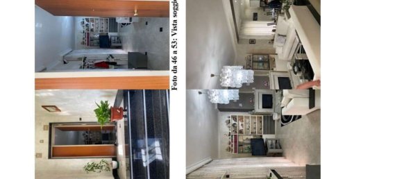 Casa de 4 habitaciónes en Giugliano in Campania, Italy No. 13835 4