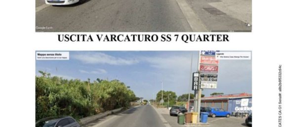 Casa de 4 habitaciónes en Giugliano in Campania, Italy No. 13835 19