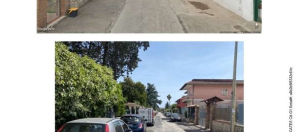 Casa de 4 habitaciónes en Giugliano in Campania, Italy No. 13835 14