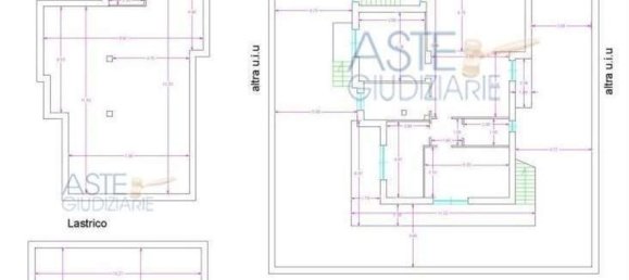 Casa de 4 habitaciónes en Giugliano in Campania, Italy No. 13835 31