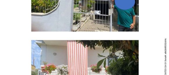 Casa de 4 habitaciónes en Giugliano in Campania, Italy No. 13835 16