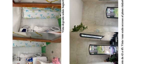 Casa de 4 habitaciónes en Giugliano in Campania, Italy No. 13835 3