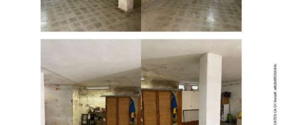 Casa de 4 habitaciónes en Giugliano in Campania, Italy No. 13835 17