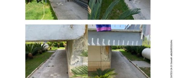 Casa de 4 habitaciónes en Giugliano in Campania, Italy No. 13835 27