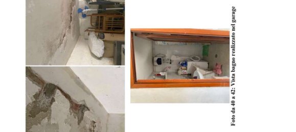 Casa de 4 habitaciónes en Giugliano in Campania, Italy No. 13835 9