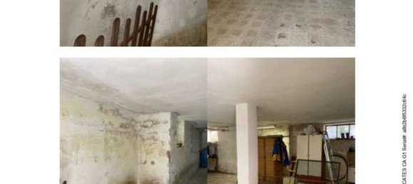 Casa de 4 habitaciónes en Giugliano in Campania, Italy No. 13835 15