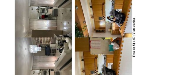 Casa de 4 habitaciónes en Giugliano in Campania, Italy No. 13835 29