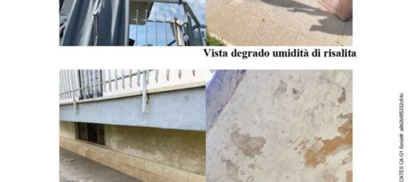 Casa de 4 habitaciónes en Giugliano in Campania, Italy No. 13835 10