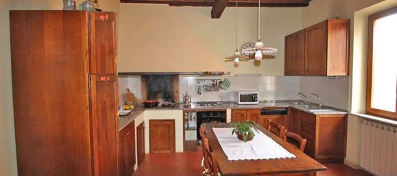 9-Zimmer Wohnung in Sinalunga, Italy, Nr. 49685 19