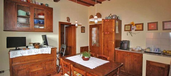 9-Zimmer Wohnung in Sinalunga, Italy, Nr. 49685 4