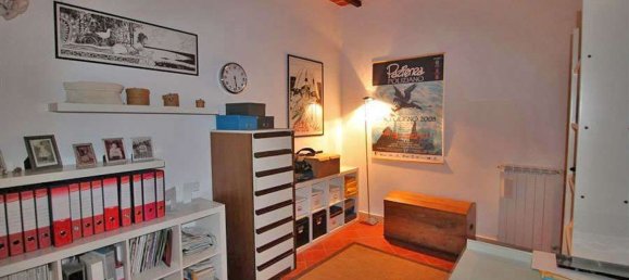 9-Zimmer Wohnung in Sinalunga, Italy, Nr. 49685 12