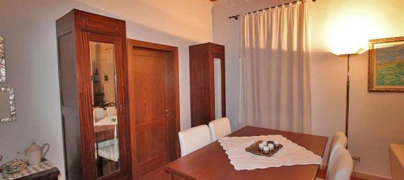 9-Zimmer Wohnung in Sinalunga, Italy, Nr. 49685 18